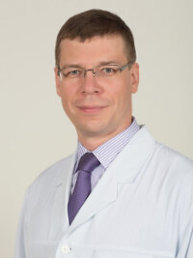 Доктор Сексопатолог Владислав